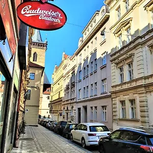 Reznicka Prag