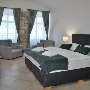 White Swan Boutique Apartman