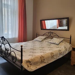 Sunflower Apartment