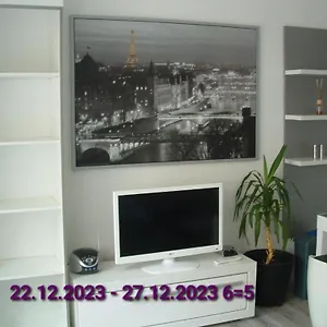 Nice Apartments Prague Apartment