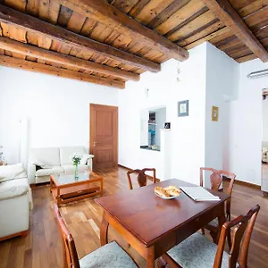 Boheme Old Town Square Apartman