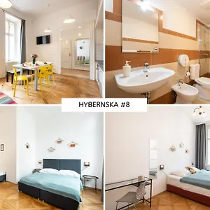 Hybernska Apartman
