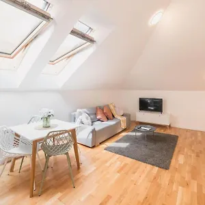  Apartmán Imperial Loft