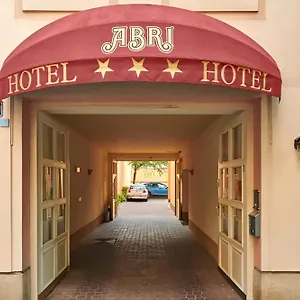  Apartmán Abri