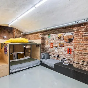 Royal By Michal&friends Apartment