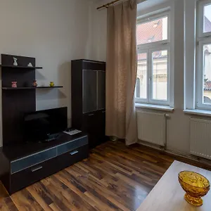 Downtown Apartman