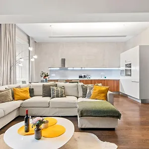 Charming By Michal&friends Apartment