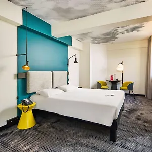Hotel Ibis Wenceslas Square, Prag