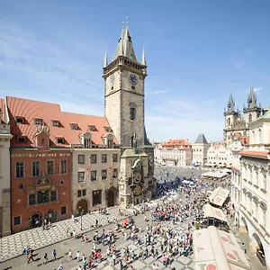 Old Town Square 27 Prague