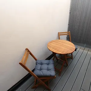  아파트 Luxury Krocinova