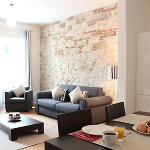 Central Prague Apartments Apartment
