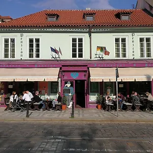 U Svejku Apartman