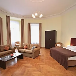 River View Apartment