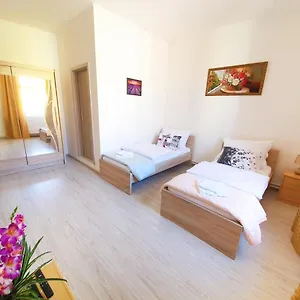 Kk Apartman