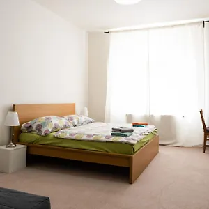 Topapartmany Apartment
