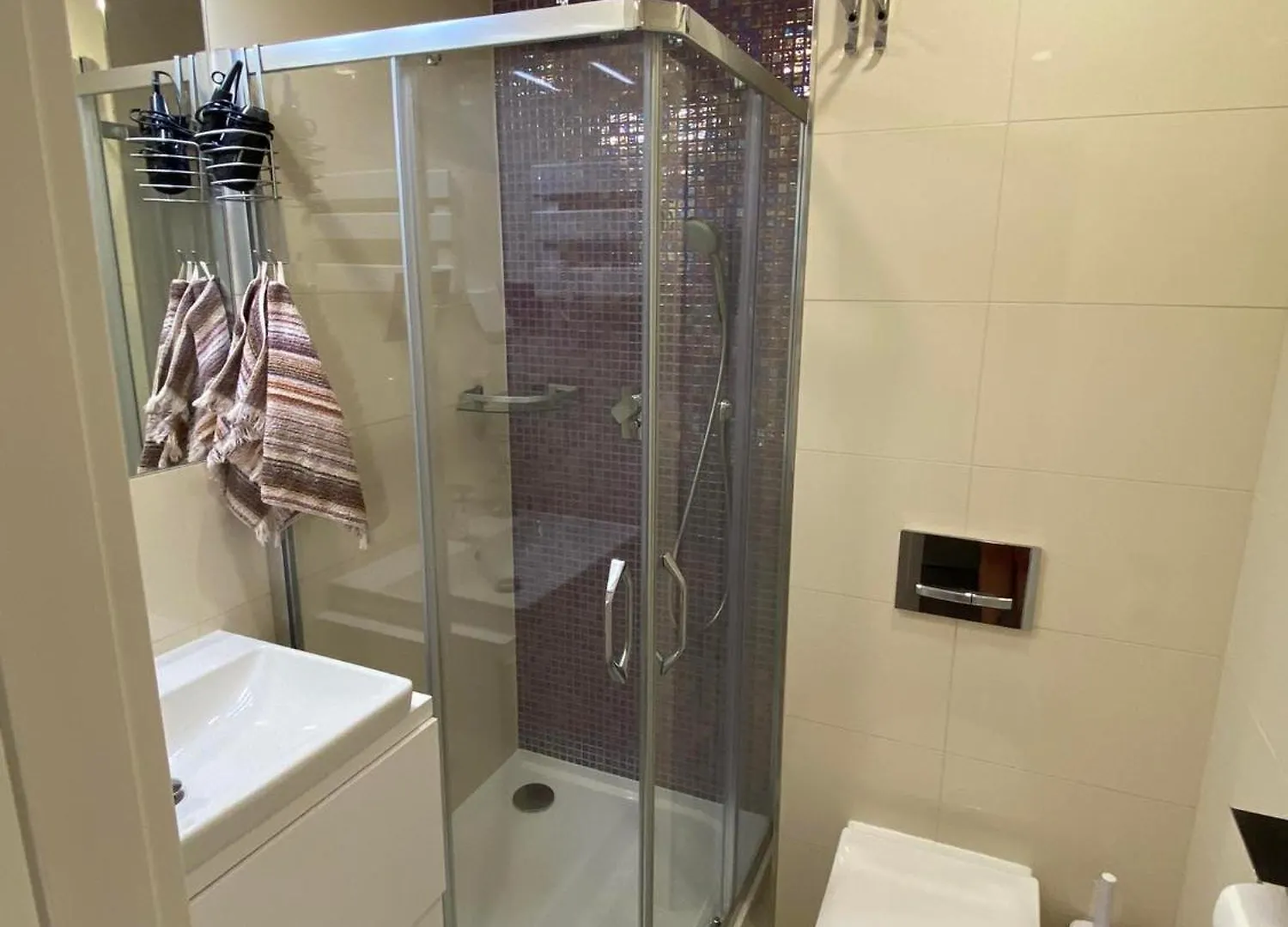 Apartmán Apartman V Centru Prahy Praha