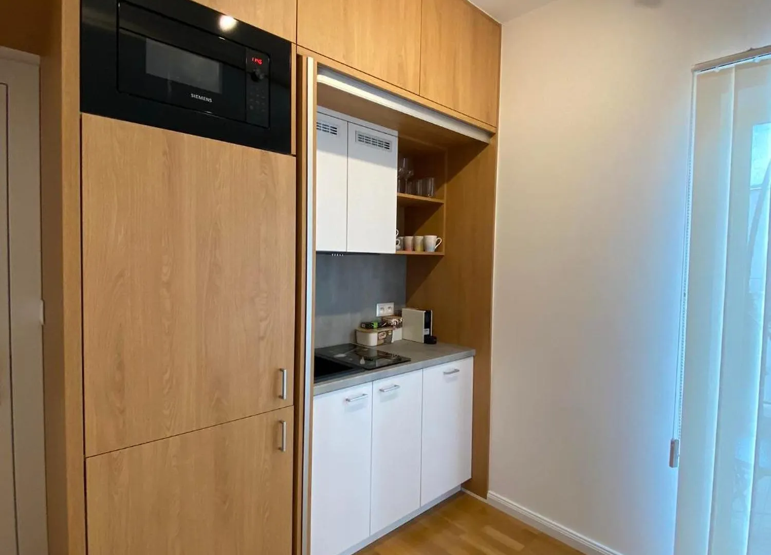 Apartment Apartman V Centru Prahy Prague