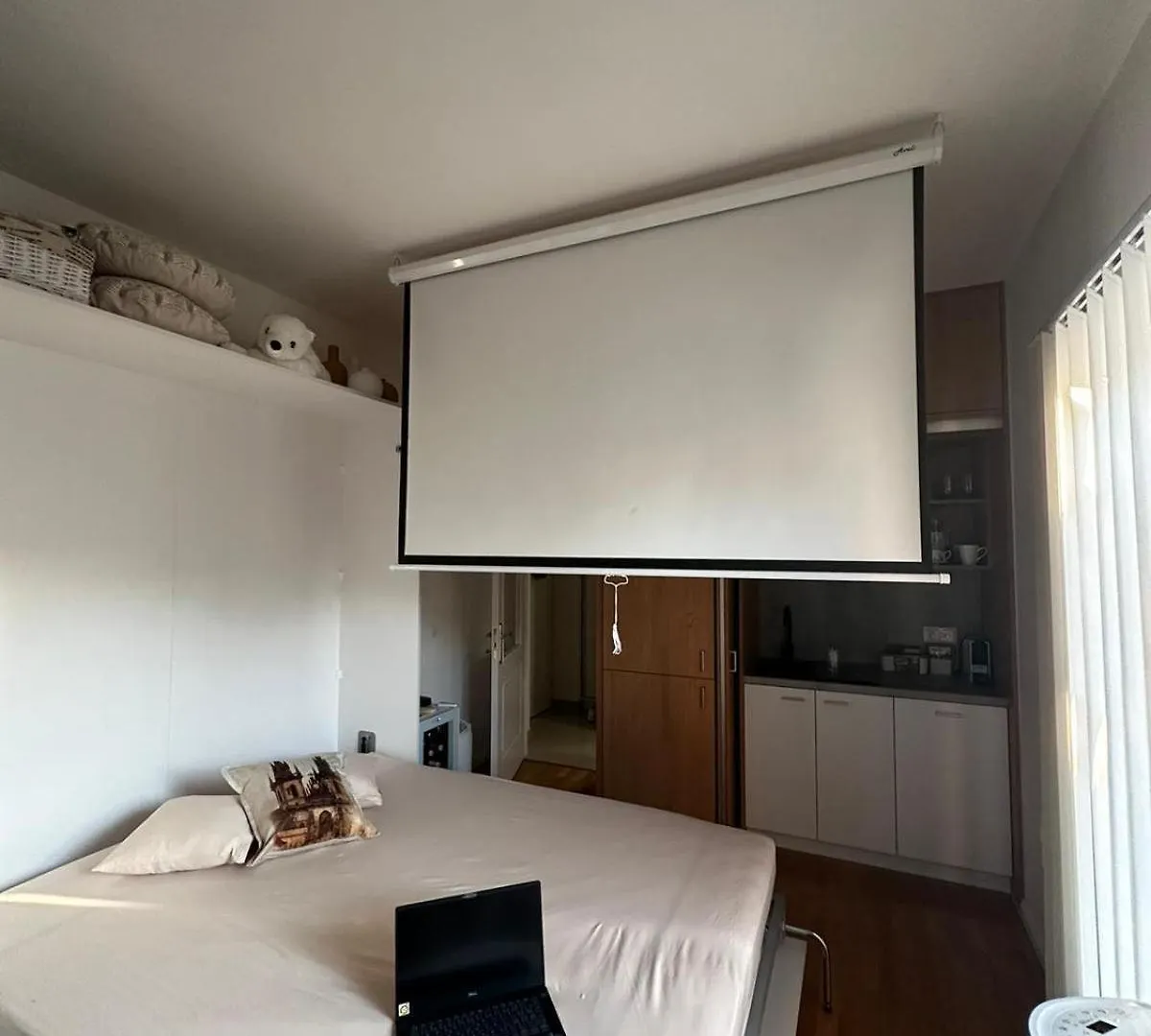Apartman V Centru Prahy Prague