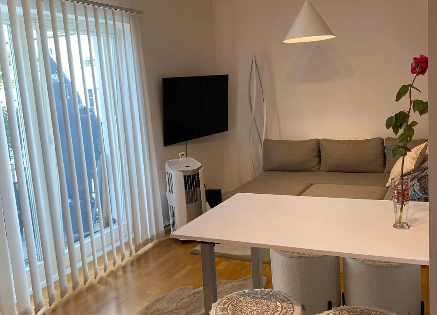 Apartman V Centru Prahy Prague