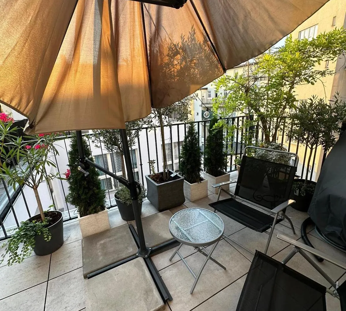 Apartman V Centru Prahy Prague
