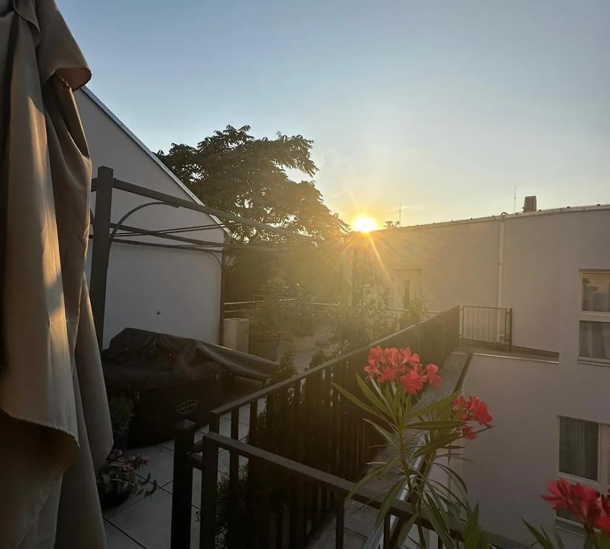 Apartman V Centru Prahy Prague 0*,